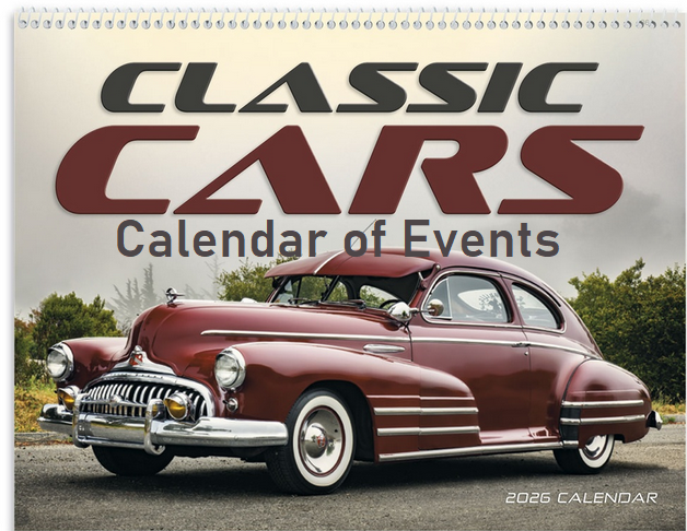 event calendar