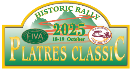Platres Classic Logo